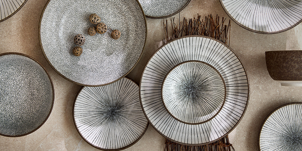 Tokyo Design Studio Serie Satomaki Tokusa